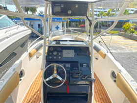 PRONAUTICA 27