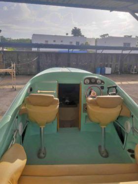 PROMARINE 27