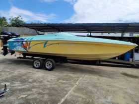 PROMARINE 27