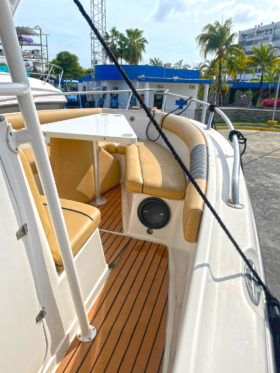 PRONAUTICA 27