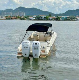 PROMARINE SPORT 1.000SS