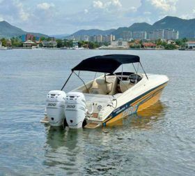 PROMARINE SPORT 1.000SS