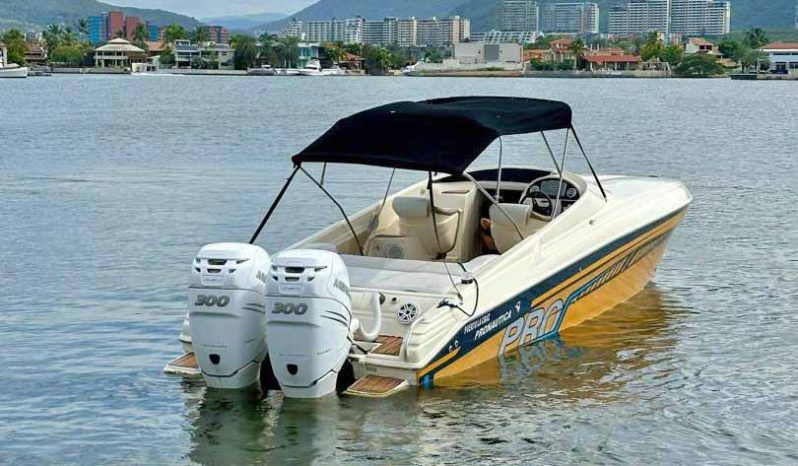 
								PROMARINE SPORT 1.000SS full									