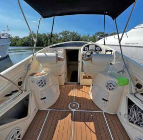 PROMARINE SPORT 1.000SS