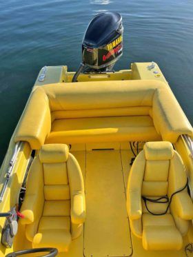 PROMARINE 660 21