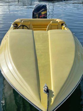 PROMARINE 660 21