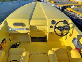 PROMARINE 660 21