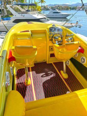 PROMARINE 800SS 28