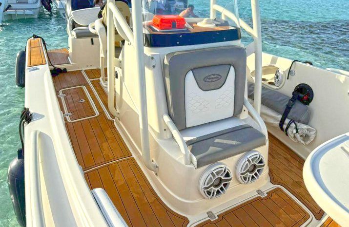 
								PROMARINE OPEN 24 full									
