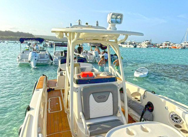 
								PROMARINE OPEN 24 full									