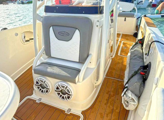 
								PROMARINE OPEN 24 full									