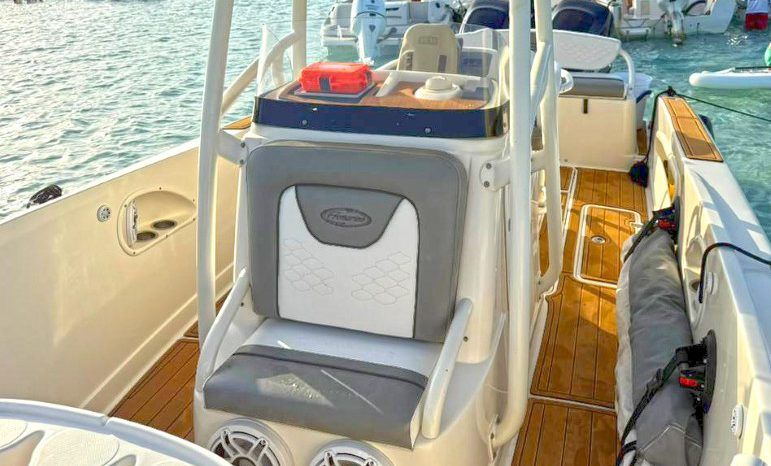 
								PROMARINE OPEN 24 full									