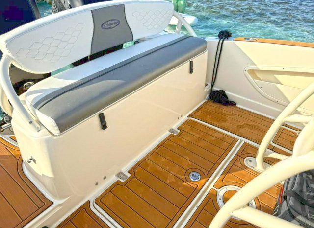 
								PROMARINE OPEN 24 full									