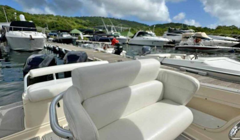 
								PROMARINE OPEN 24 full									