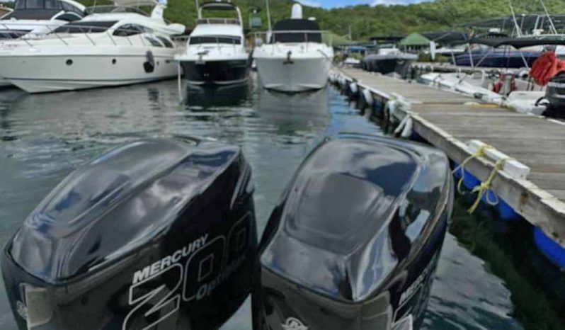 
								PROMARINE OPEN 24 full									