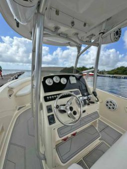 
										PROMARINE OPEN 24 full									