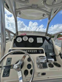 
										PROMARINE OPEN 24 full									