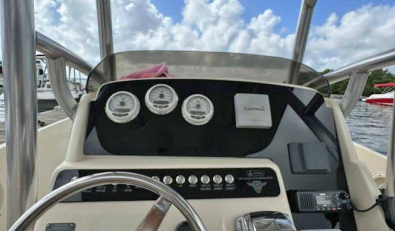 
								PROMARINE OPEN 24 full									