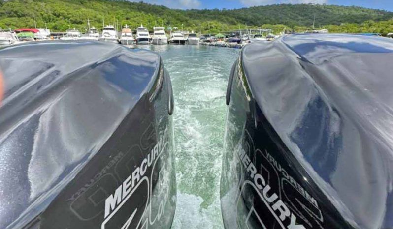 
								PROMARINE OPEN 24 full									