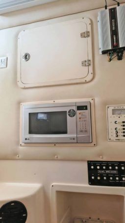 
										PROMARINE OPEN 33 full									