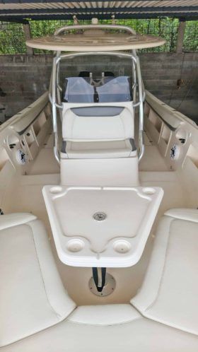 PROMARINE OPEN 33