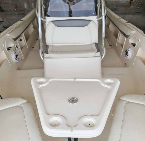 
								PROMARINE OPEN 33 full									