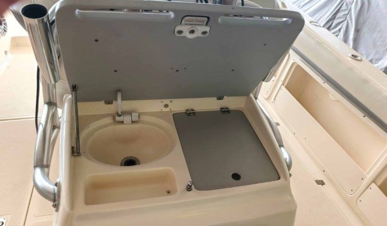 
								PROMARINE OPEN 33 full									