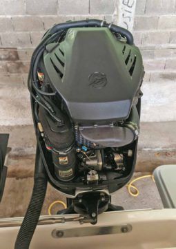 
										PROMARINE OPEN 33 full									