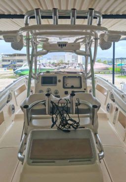 
										PROMARINE OPEN 33 full									