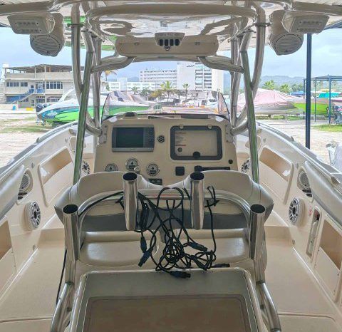 
								PROMARINE OPEN 33 full									