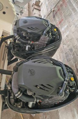 
										PROMARINE OPEN 33 full									