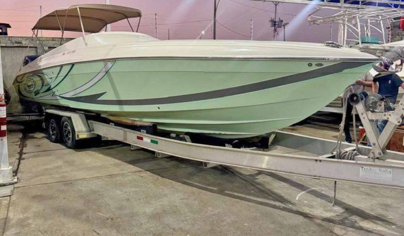 
								PROMARINE 33 1000 SS full									