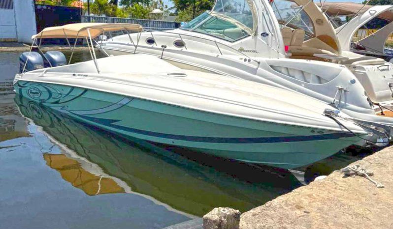 
								PROMARINE 33 1000 SS full									