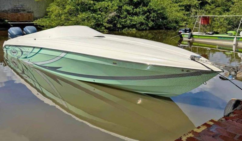 
								PROMARINE 33 1000 SS full									