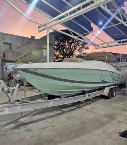 
										PROMARINE 33 1000 SS full									