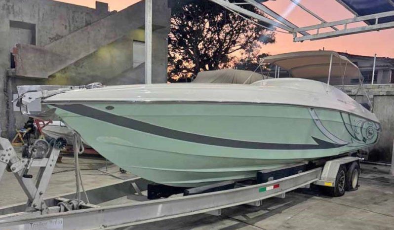 
								PROMARINE 33 1000 SS full									