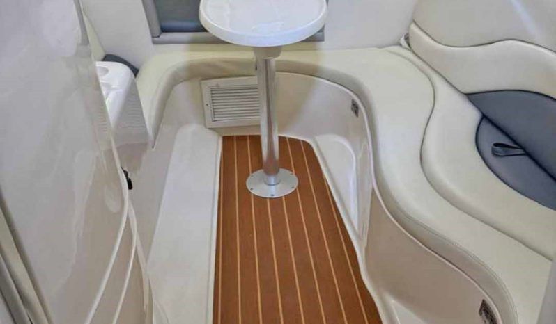 
								PROMARINE 33 1000 SS full									