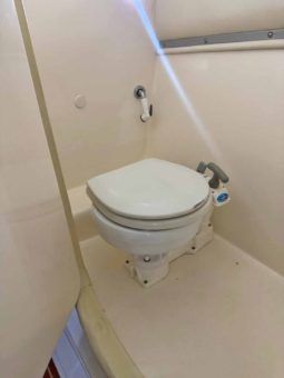 
										PROMARINE 33 1000 SS full									