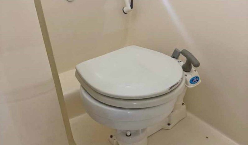 
								PROMARINE 33 1000 SS full									