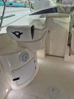 
										PROMARINE 33 1000 SS full									