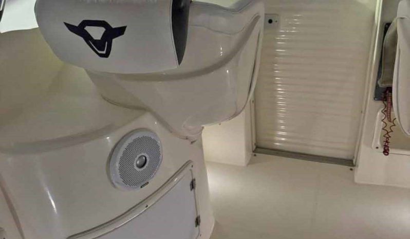 
								PROMARINE 33 1000 SS full									