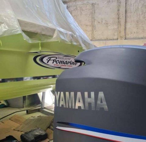 
								PROMARINE 24 full									