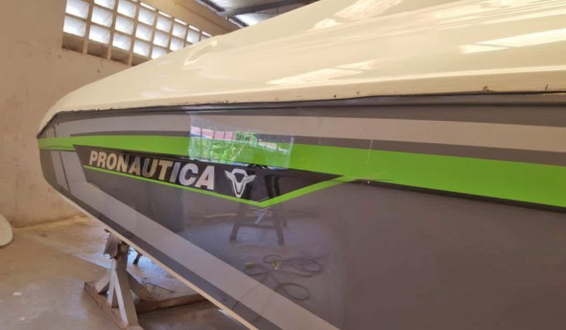 PROMARINE SPORT 33 full