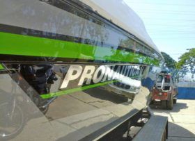 PROMARINE SPORT 33