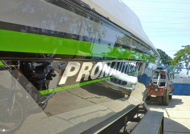 PROMARINE SPORT 33 full