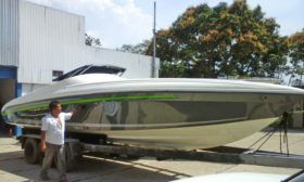 PROMARINE SPORT 33