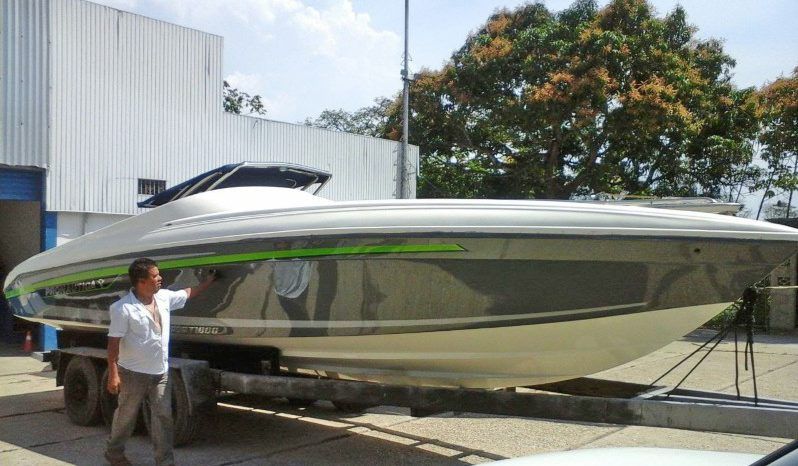 PROMARINE SPORT 33 full