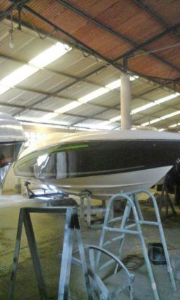 PROMARINE SPORT 33 full