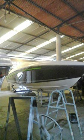 PROMARINE SPORT 33