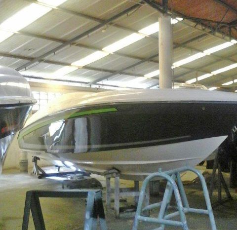 PROMARINE SPORT 33 full